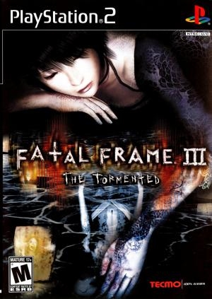 Fatal Frame III: The Tormented