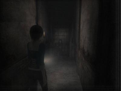 Fatal Frame III: The Tormented screenshot