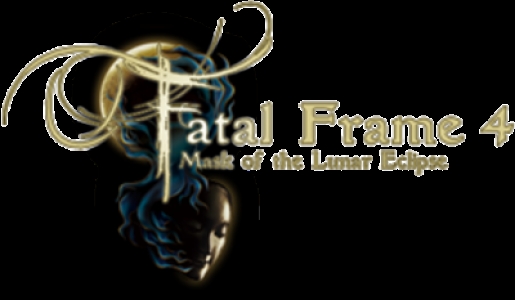 Fatal Frame IV: Mask of the Lunar Eclipse clearlogo