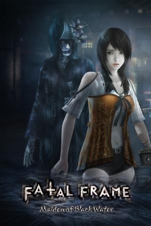 Fatal Frame: Maiden of Black Water