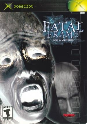 Fatal Frame: Special Edition