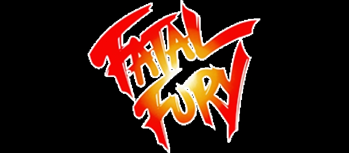 Fatal Fury: King of Fighters clearlogo