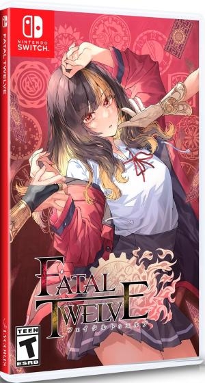 Fatal Twelve