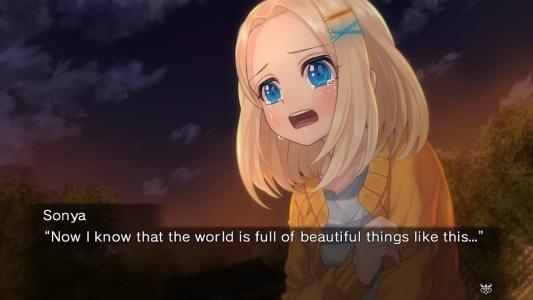 Fatal Twelve screenshot