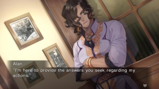 Fatal Twelve screenshot