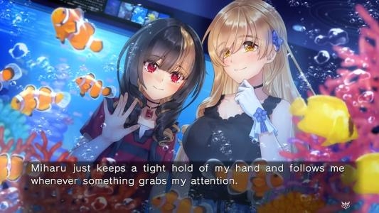 Fatal Twelve screenshot