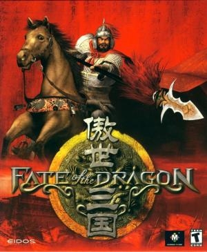 Fate of the Dragon