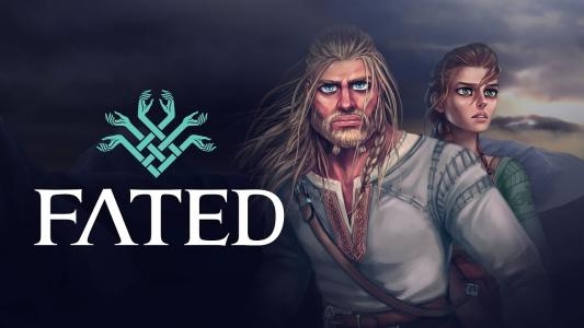 FATED: The Silent Oath banner