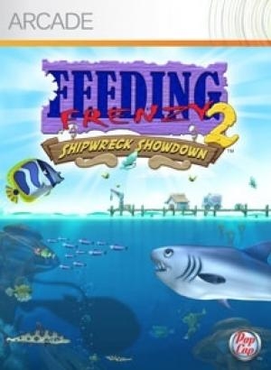 Feeding Frenzy 2: Shipwreck Showdown