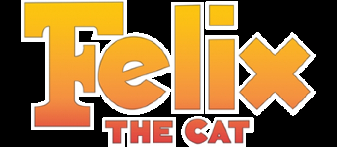 Felix the Cat clearlogo