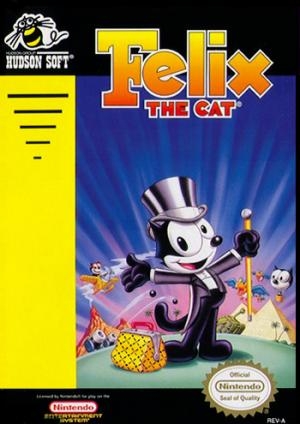 Felix the Cat