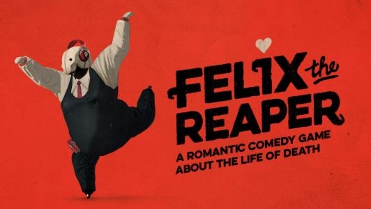 Felix The Reaper