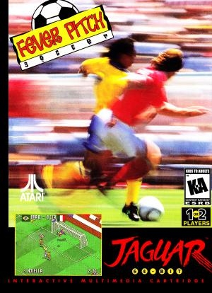 Fever Pitch Soccer