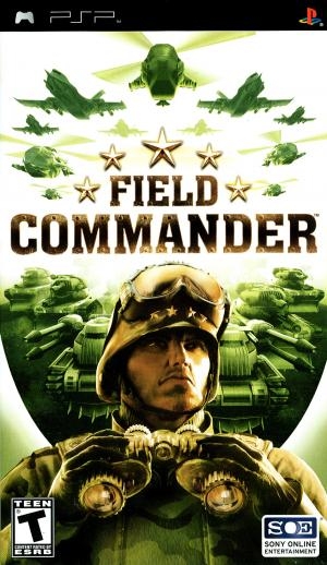 Field Commander