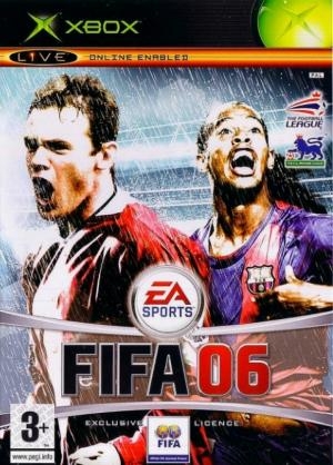 FIFA 06