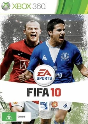 FIFA 10