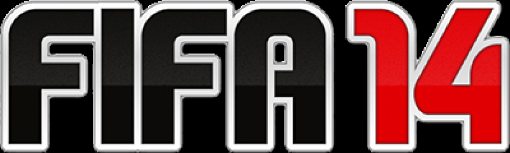 FIFA 14 clearlogo