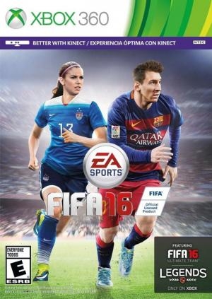 FIFA 16