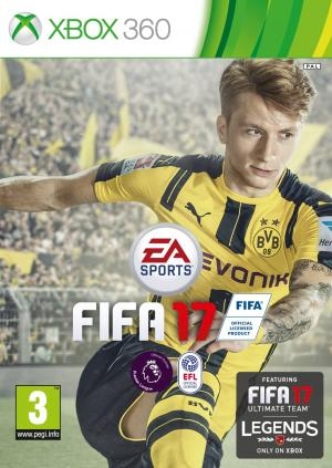 FIFA 17