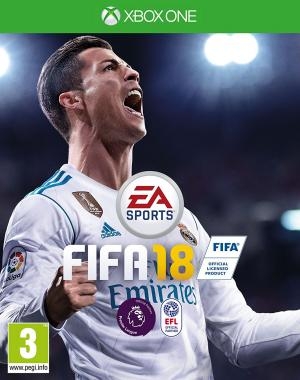 FIFA 18