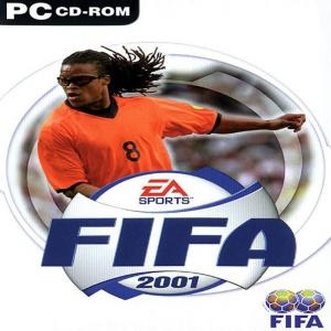 FIFA 2001