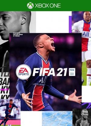 FIFA 21