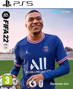 FIFA 22 Ultimate Edition