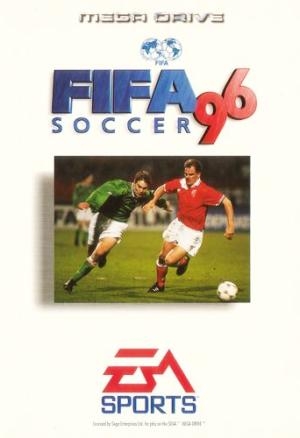 Fifa 96