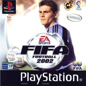 FIFA Football 2002