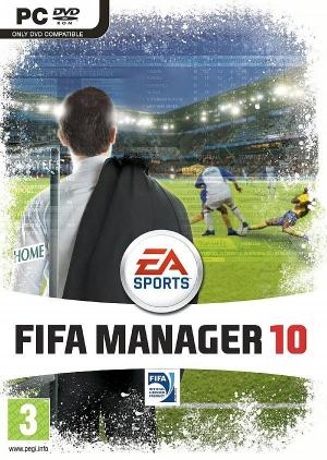 FIFA Manager 10