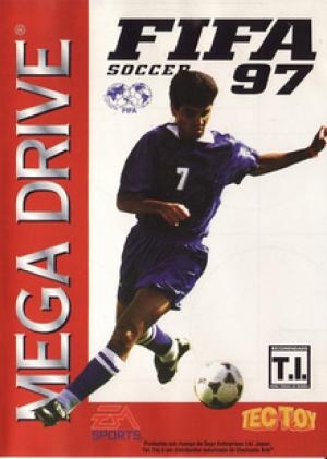 FIFA Soccer '97