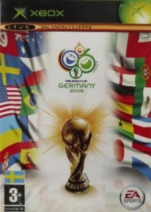 FIFA World Cup 2006