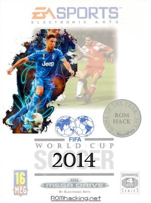 FIFA World Cup 2014