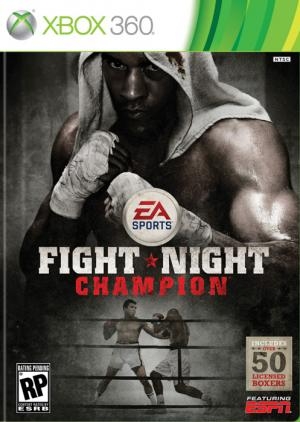 Fight Night Champion