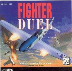 Fighter Duel