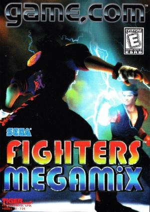 Fighters Megamix