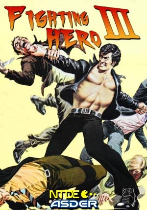 Fighting Hero III