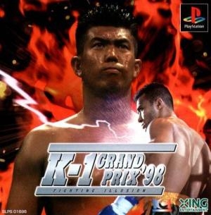 Fighting Illusion: K-1 Grand Prix '98