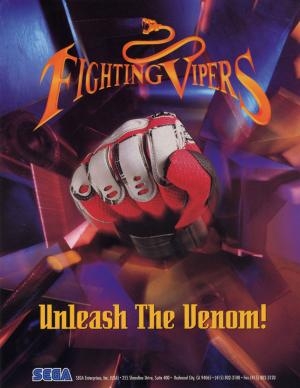 Fighting Vipers