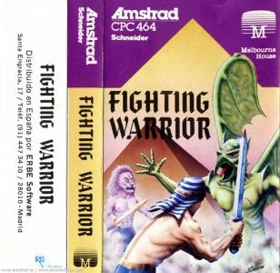 Fighting Warrior