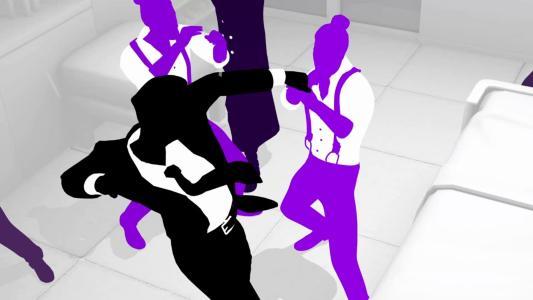 Fights in Tight Spaces screenshot