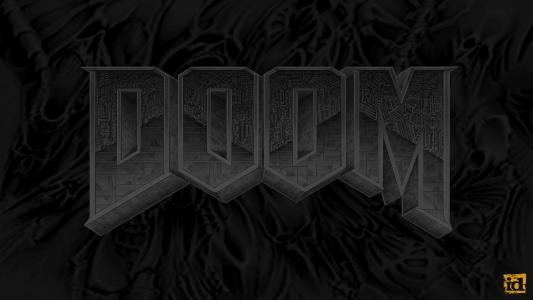 Final Doom fanart