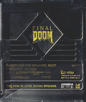 Final Doom