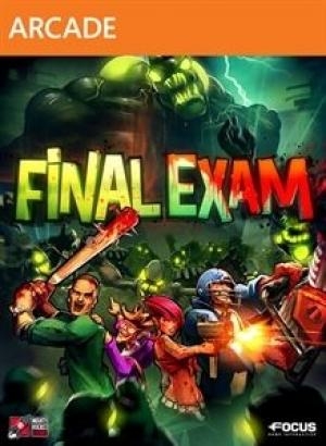 Final Exam