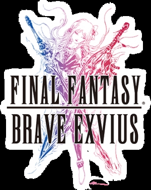 Final Fantasy: Brave Exvius