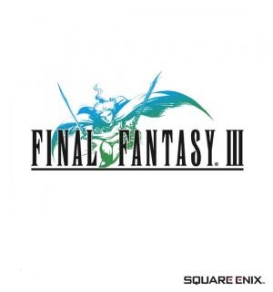 Final Fantasy III