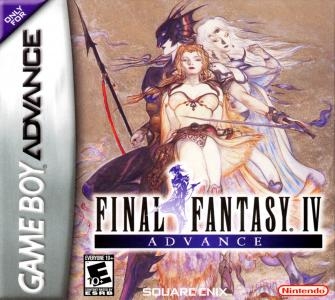 Final Fantasy IV Advance