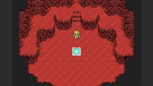 Final Fantasy V Advance screenshot