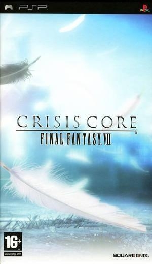 Final Fantasy VII: Crisis Core (Special Edition)