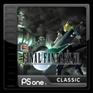 Final Fantasy VII (PSOne Classic)